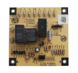 Circuit Board — PCBDM130 / PCBDM130S Defrost Control Board Goodman