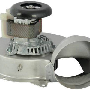 Draft Inducer Motor - 0131F00006S
