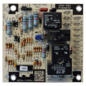 Circuit Board - PCBDM133S