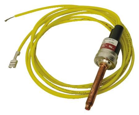 OEM Furnace Air Pressure Switch -0.60 PF - Replaces Goodman Amana Janitrol 9371VO-HS-0003