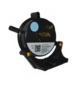 Furnace Air Pressure Switch – Fits Goodman Amana Janitrol 107279-20 / 10727920 (-0.55), Diversitech Supco Compatible