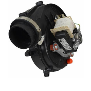 Inducer Motors