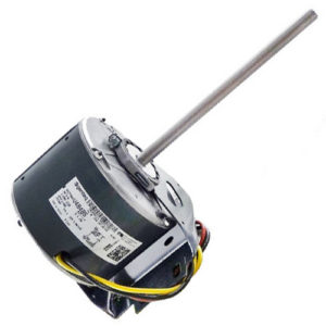 Goodman Amana Janitrol Replacement Fan Blade – B1086770 / B1086770S 3-Blade