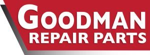 Goodman Repair Parts