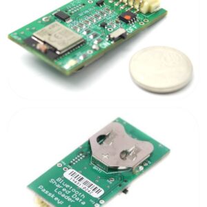 Bluetooth Shared Data Loader - BTSDL01