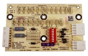 Circuit Board - PCBEM102S